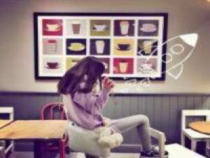 好闺蜜是一辈子的情人 如果突然离开了会不会