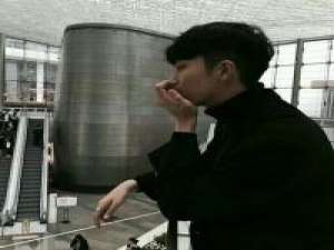 像温柔野兽 我们不该这样的 她