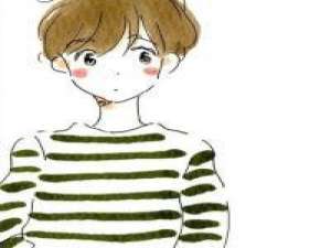 你喊了句傻逼我回头了