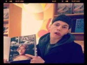 开杯了 伤了心，忘了情，拼了