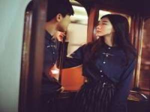 祝他们永生长久 时间永远是旁观者 所