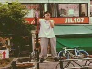 苏梵mua~ 幸福只是一掠剪影，和