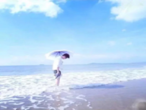 陪你度过漫长岁月 成熟的好处是,以前得