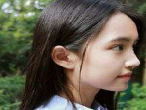 夏栀° 清洗眼睛，看清人心