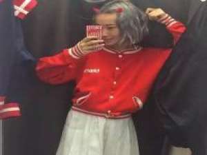 不是这样 爱上一个认真的消遣，