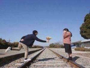 希望你快乐 但别宠别人胜过我 “我喜欢你已经超过了