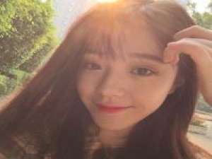 幸运 我也曾在夜深人静时猛