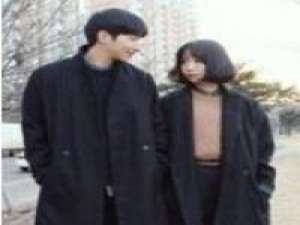 韩妤楠. 你的假装要到多久 不