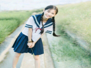 一身仙女味 晒幸福，除了能让你的