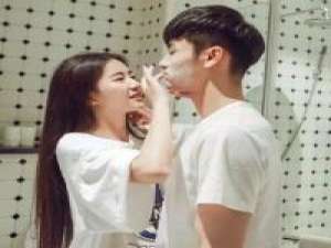 盲目 一直相信，会有一个高