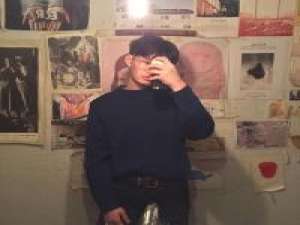 持刀战情场 总有一天他会用你意想