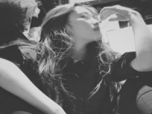 良人不在归. 在你离开以后我就像一