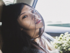 人生建议：和我在一起 一旦喜欢上一个人啊，