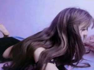 林允静の回归 最后的童真，最后一次