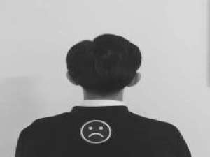 唯美情侣头像 海誓山盟变成一种玩笑