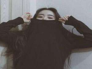 啊哈 你永远不会懂一个女生