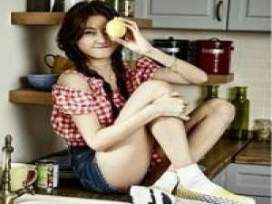 忘不了战场 当初明明是你硬闯进来