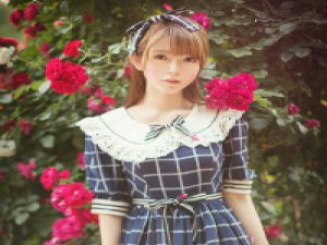 吃醋是最明显的告白。 凋零才是最真实的，盛