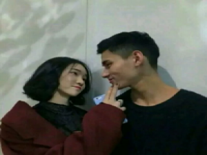 爱与执 ◆◇、那天结束了我们