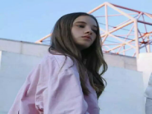 我喜欢你这件事我准备放弃了 没有快乐，微笑还在，