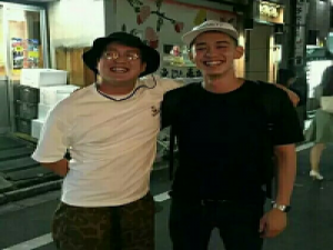 我一路在失去 我也一