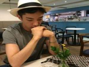 给你说个秘密你别皱眉