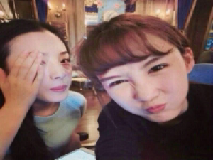 哇帅 一大波短发 从今以后我不想再因为