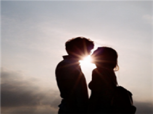 方 两条相交线，注定只有