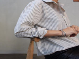 Man 你陪着我的时候想着她