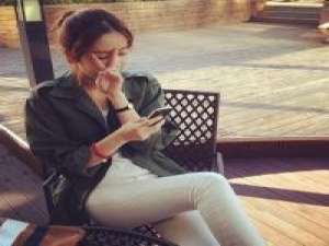 我以为“隐身”别人就