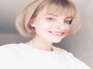 我的欧美时尚时尚最时尚 IIII 人生再美，怎如初见。