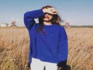 36张尽力了看完好么 雨停了，云出来了。爱