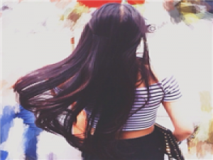 我就是自己的小太阳！