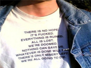 任何业绩的质变都来自