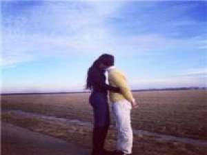 没有经历过我的生活,