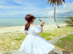 代美麗?? Dailing? ? 【如果时光能倒流，我