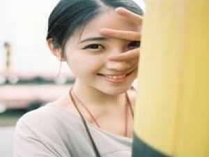 尓喜么？ 我不闪耀你怎么能看到