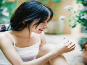 匆匆那年 有些男人认识就好没必