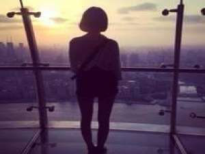 文婷小宝 我尽量和回忆避开冲突