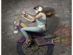 常一人（另类 重口味） 做我兄弟九年，抢我女