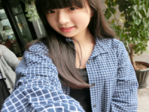 诗歌 我在等你 等你为我戴