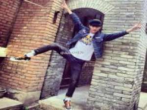 正经癫疯！爱咳嗽 如果说剪掉头发就是剪