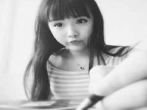 阿九 自从不要脸之后做人轻