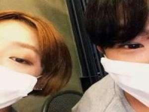 伴 我来做你的依靠吧虽然