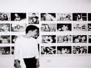 cute 只要我们心连心，念-