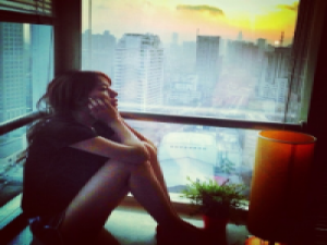 陌途旅人 后来 你没再提过回家