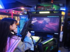 许一世长安 我放下对你思念的时候