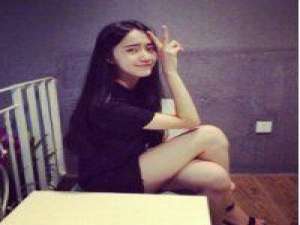 末年。 别等我的热情变成捂不