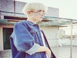 黎 喜欢一个人，你若不到