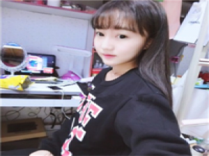 cute 风光背后，不是沧桑就